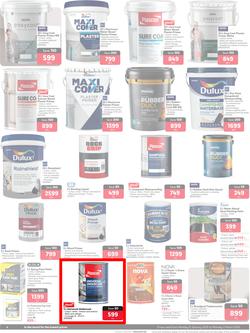 Makro : Back To Site (06 January - 03 March 2025), page 4