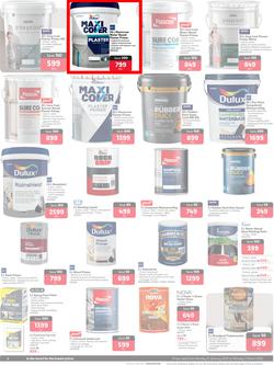 Makro : Back To Site (06 January - 03 March 2025), page 4