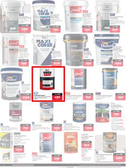 Makro : Back To Site (06 January - 03 March 2025), page 4