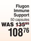 Flugon Immune Support-50 Capsules