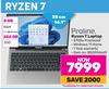 Proline Ryzen 7 Laptop