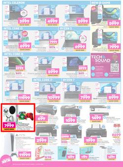 Game : Easter LaVista, Baby (16 March - 01 April 2024), page 4