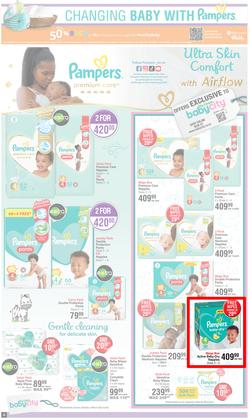 Dis-Chem : Baby Savings (16 March - 10 April 2023), page 4