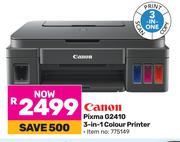 Canon Pixma G2410 3 In 1 Colour Printer