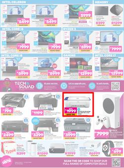 Game : Winter Hot Takes (01 July - 12 July 2024), page 4