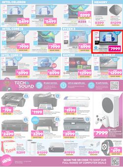 Game : Winter Hot Takes (01 July - 12 July 2024), page 4