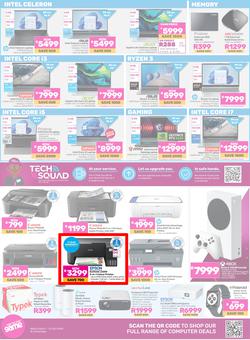 Game : Winter Hot Takes (01 July - 12 July 2024), page 4