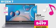 Asus Ryzen 7 Laptop