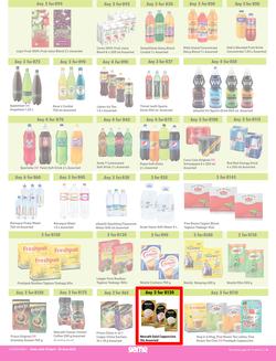 Game : More 4 Less (01 April - 30 June 2023), page 4