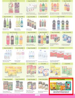 Game : More 4 Less (01 April - 30 June 2023), page 4