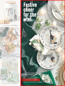 Mr Price Home : So Much More This Summer (26 October - 24 November 2023), page 4