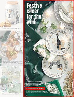 Mr Price Home : So Much More This Summer (26 October - 24 November 2023), page 4