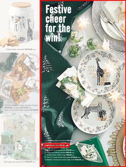 Mr Price Home : So Much More This Summer (26 October - 24 November 2023), page 4