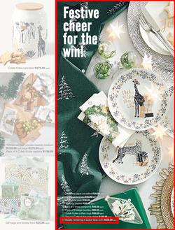 Mr Price Home : So Much More This Summer (26 October - 24 November 2023), page 4
