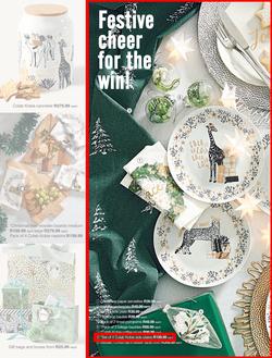 Mr Price Home : So Much More This Summer (26 October - 24 November 2023), page 4