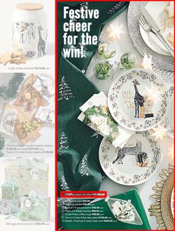 Mr Price Home : So Much More This Summer (26 October - 24 November 2023), page 4