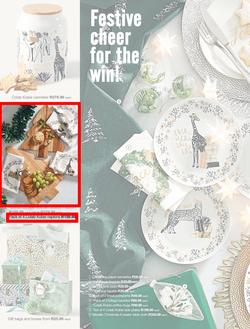 Mr Price Home : So Much More This Summer (26 October - 24 November 2023), page 4