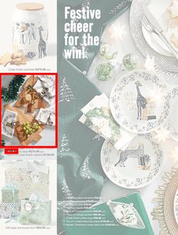 Mr Price Home : So Much More This Summer (26 October - 24 November 2023), page 4