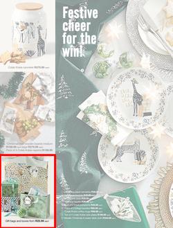Mr Price Home : So Much More This Summer (26 October - 24 November 2023), page 4