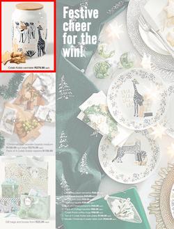 Mr Price Home : So Much More This Summer (26 October - 24 November 2023), page 4