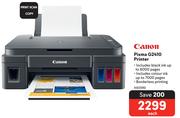 Canon Pixma G2410 Printer