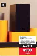 Sony 3.1.2 Channel Soundabr 462044-Each