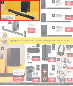 Makro : Room By Room (19 February - 03 March 2024), page 4
