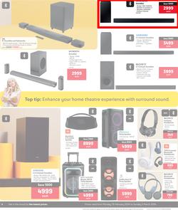 Makro : Room By Room (19 February - 03 March 2024), page 4