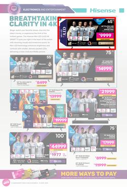 Game : Electronics Mania (18 March - 21 April 2025), page 4