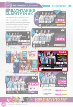 Game : Electronics Mania (18 March - 21 April 2025), page 4