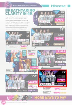 Game : Electronics Mania (18 March - 21 April 2025), page 4