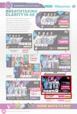 Game : Electronics Mania (18 March - 21 April 2025), page 4