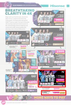 Game : Electronics Mania (18 March - 21 April 2025), page 4