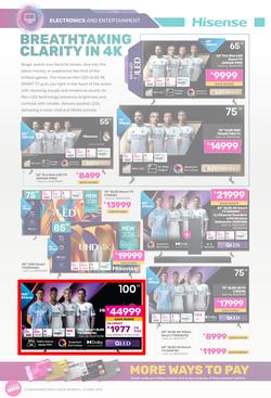 Game : Electronics Mania (18 March - 21 April 2025), page 4