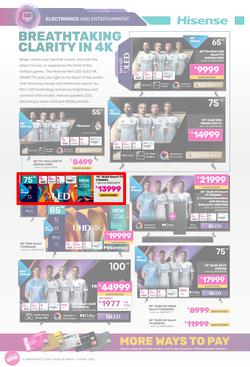 Game : Electronics Mania (18 March - 21 April 2025), page 4