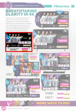 Game : Electronics Mania (18 March - 21 April 2025), page 4