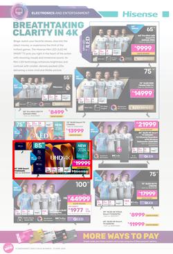 Game : Electronics Mania (18 March - 21 April 2025), page 4