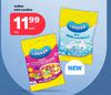 Lekker Mini Candies-60g Each