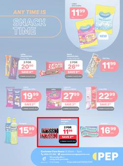 PEP : Specials (22 May - 08 June 2025), page 4