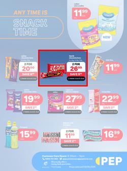 PEP : Specials (22 May - 08 June 2025), page 4