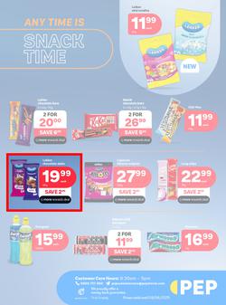 PEP : Specials (22 May - 08 June 2025), page 4