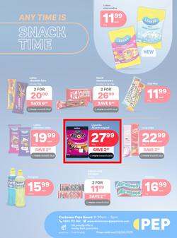 PEP : Specials (22 May - 08 June 2025), page 4