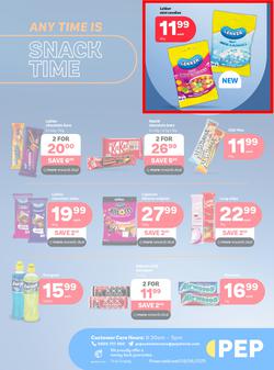 PEP : Specials (22 May - 08 June 2025), page 4