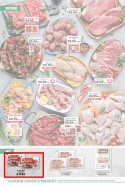 Food Lover's Market Inland : The Heart Of Good Food (25 September - 01 October 2023), page 4