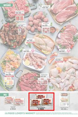 Food Lover's Market Inland : The Heart Of Good Food (25 September - 01 October 2023), page 4