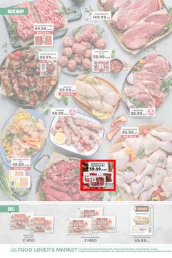 Food Lover's Market Inland : The Heart Of Good Food (25 September - 01 October 2023), page 4