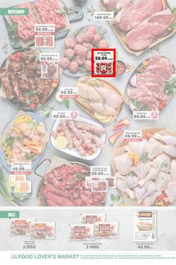 Food Lover's Market Inland : The Heart Of Good Food (25 September - 01 October 2023), page 4