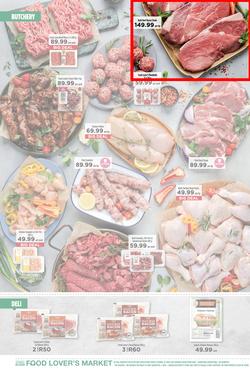 Food Lover's Market Inland : The Heart Of Good Food (25 September - 01 October 2023), page 4