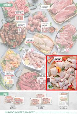 Food Lover's Market Inland : The Heart Of Good Food (25 September - 01 October 2023), page 4