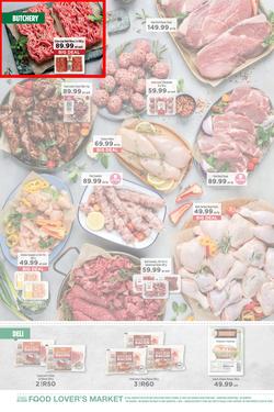 Food Lover's Market Inland : The Heart Of Good Food (25 September - 01 October 2023), page 4